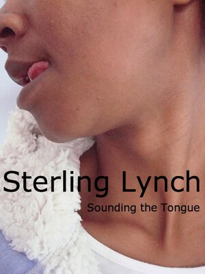 cover image of Sounding the Tongue